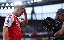 Gyokeres lên tiếng về màn ăn mừng bàn thắng đặc biệt sau cú đúp cho Arsenal