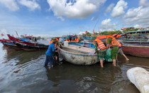 Quảng Trị dồn lực ứng phó bão số 5, giảm tối đa thiệt hại cho người dân