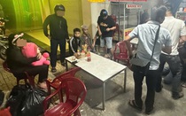 Giải cứu bé gái 13 tuổi khỏi tay 4 đối tượng mua bán người