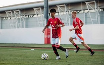 Man Utd xuất hiện "Messi mới" và kế hoạch đặc biệt của HLV Amorim