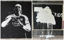 Biến lớn tại Arsenal