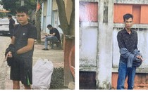 Bắt tạm giam 2 đối tượng gây ra nhiều vụ trộm cắp xe máy