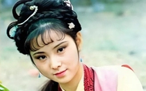 Cuộc đời đầy bi kịch của diễn viên "Hồng Lâu Mộng"