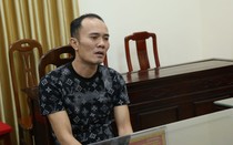 Tạm giữ người đàn ông đạp ngã nữ điều dưỡng tại bệnh viện