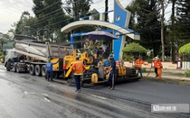 Gần 70 tỷ đồng giúp "lột xác" 2 tuyến quốc lộ huyết mạch ở Đồng Nai