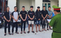 Khởi tố nhóm thiếu niên "vô cớ" đánh người đi đường mù mắt ở Đà Nẵng