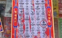 Mua vé số trong lúc trú mưa, người phụ nữ trúng số 3,6 tỷ đồng