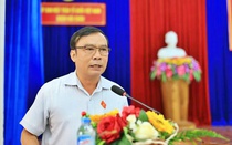 Mua BĐS dễ trở thành "con tin" vì thiếu quyền tạm dừng thanh toán