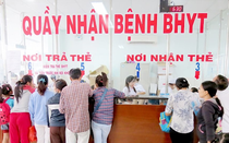 Thẻ bảo hiểm y tế điện tử lỗi, người bệnh có bị mất quyền lợi?