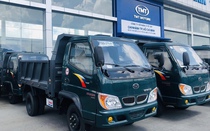 Lỗ luỹ kế hơn 200 tỷ đồng, cổ phiếu TMT Motors tiếp tục trong diện cảnh báo