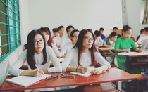 Yêu cầu về ngoại ngữ với giảng viên đại học dạy học bằng tiếng Anh từ 25/9