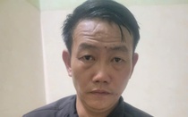 Quảng Ngãi: Biên phòng, Công an ập vào nhà nghỉ, bắt đối tượng vận chuyển 1kg ma túy