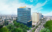LPBank huy động 1.000 tỷ đồng trái phiếu