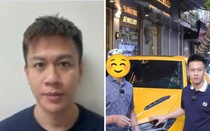 Lật mặt nạ thanh niên 9X đi siêu xe hơn 20 tỷ nổi tiếng trên Facebook