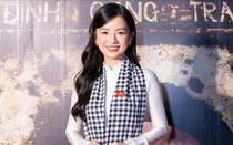 Nữ diễn viên là bóng hồng duy nhất trong "Mưa đỏ", nhan sắc gây ấn tượng, đời tư cực bí ẩn