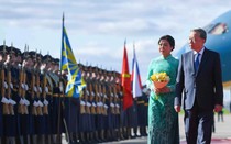Tổng Bí thư Tô Lâm nhắn nhủ ngành Ngoại giao nhân kỷ niệm 80 ngày thành lập