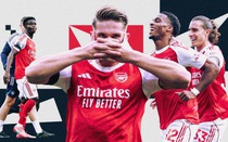 Nỗi niềm của Arsenal trước đại chiến với Liverpool