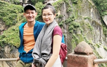 Động thái của cựu người mẫu Mạc Anh Thư khi được nhắc chuyện tái hợp với chồng cũ