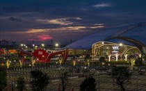 MIK Group tham gia Triển lãm A80, đồng hành cùng hoạt động kỷ niệm 80 năm Quốc khánh