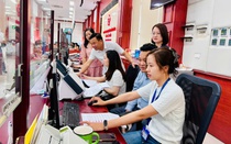 Mô hình chính quyền 2 cấp tại Thái Nguyên phát huy hiệu quả