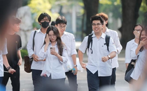 Cách xác nhận nhập học để tránh "trượt oan" đại học