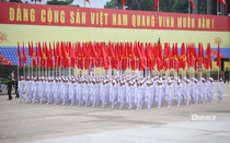 Tăng cường bảo đảm an toàn, vệ sinh môi trường, y tế dịp Lễ Quốc khánh 2/9
