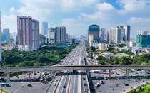 Hà Nội thực hiện 62 nhiệm vụ phát triển kinh tế - xã hội