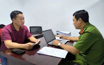 Khởi tố giám đốc và phó giám đốc một công ty trốn thuế gây thiệt hại nhiều tỷ đồng