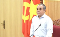 Quảng Ngãi: Nhiều lãnh đạo nghỉ hưu trước tuổi