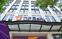 TPBank sắp tăng vốn điều lệ vượt 27.700 tỷ đồng