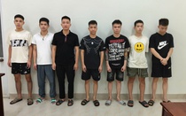 Bất ngờ về đường dây “tín dụng đen” siết nợ bằng phần mềm của iPhone