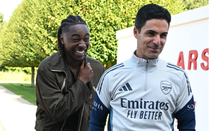 Arsenal chơi lớn không dừng lại sau thương vụ kỷ lục