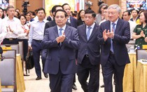 Tổng kết phong trào thi đua "Cả nước chung tay xóa nhà tạm, nhà dột nát"