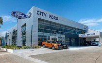 Tân Thành Đô muốn tăng sở hữu tại City Auto