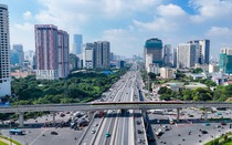 Hà Nội phê duyệt phương án tuyến đoạn C8–C10 tuyến đường sắt đô thị số 2