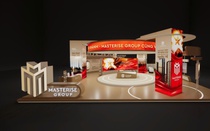 Masterise Group tự hào góp mặt tại Triển lãm “Thành tựu Đất nước 2025”, đồng hành cùng “80 năm hành trình độc lập – tự do – hạnh phúc”