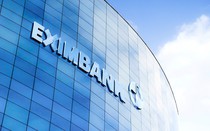 Eximbank được S&P Global Ratings nâng tín nhiệm quốc tế lên "BB-" với triển vọng "ổn định"