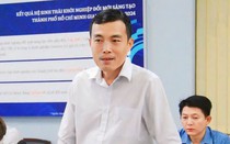 Kiến nghị hướng dẫn rõ thẩm quyền cấp giấy chứng nhận trong trường hợp hồ sơ đa ngành