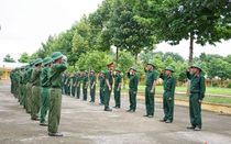Sửa đổi quy định chi trả trợ cấp đối với gia đình quân nhân dự bị