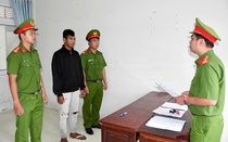 Khởi tố nhóm thanh thiếu niên mang theo hung khí rượt đuổi nhau