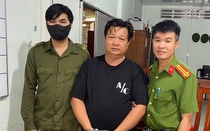 Bắt giữ đối tượng bị truy nã nguy hiểm sau 6 năm