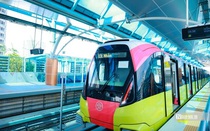 Hà Nội chốt phương án mới cho tuyến metro số 2