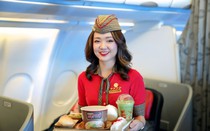 Vietjet dành tặng hàng trăm ngàn vé 0 đồng mừng 80 năm Quốc khánh Việt Nam