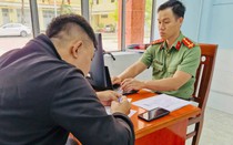 Lý do khiến một TikToker có 189.000 lượt theo dõi bị công an mời làm việc?