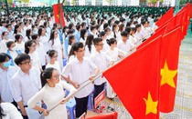 Nghị quyết của Bộ Chính trị về đột phá phát triển giáo dục và đào tạo