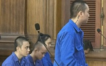 Từ “làm thuê” trên mạng xã hội đến 12 năm tù vì buôn ma túy
