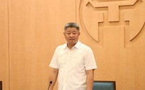 Để công tác hậu cần, cấp phát nhu yếu phẩm diễn ra trơn tru, phục vụ nhân dân chu đáo nhất