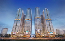 Hậu sáp nhập, nhà đầu tư BĐS miền Bắc đang quay lại thị trường phía Nam?