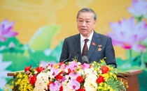 Tổng Bí thư: Quốc hội phải dám mở đường, dám sửa đường, dám quyết định những vấn đề khó