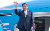 Thủ tướng Phạm Minh Chính sẽ lần đầu dự Hội nghị Thượng đỉnh SCO